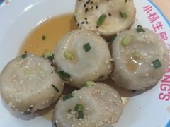 -小杨生煎(黄河路店)