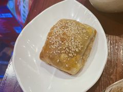 -哈密古丽新疆餐厅(江北融创店)