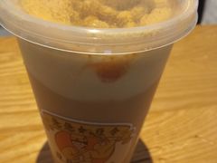 -喜茶(广州天汇igc店)