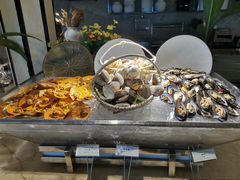 -哈曼度假酒店哈宝家庭餐厅(大东海店)