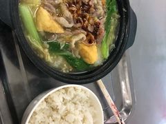 -南京交通职业技术学院第四食堂