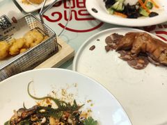 -添福来墨鱼饺子 · 海鲜东北菜(大连星海·黄浦路店)