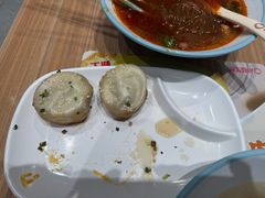-小杨生煎(松江大学城店)