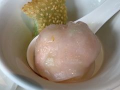 -港湾宴会厅(京基百纳店)