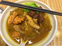 -新记美食(关闸店)