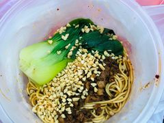 -蓉李记成都名小吃(武汉菱角湖万达店)