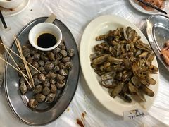 -大湾区中央湿地公园-十九涌