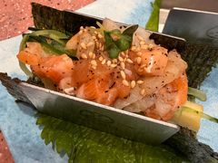 -元气寿司(环球港店)