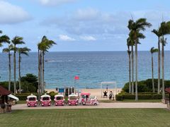 -大堂酒廊·亚龙湾万豪度假酒店