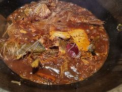 -山河屯铁锅炖鲜鹅·东北菜(开发区一店)