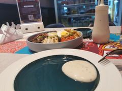 -向日葵十五度餐厅(昌平区店)