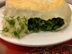 茴香盒子-玉华台饭庄(裕中西里小区店)