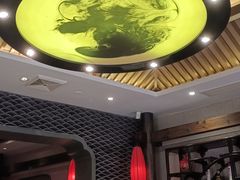 -香然会·园林雅宴(陆家嘴店)