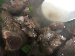 -江南红鱼汤(洋中花园店)