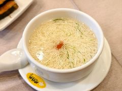 -功德林素菜饭庄(前门店)