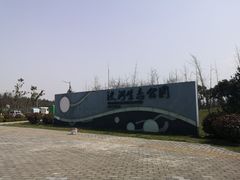 -洨河生态公园