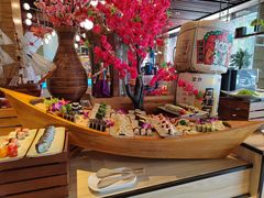 -松山湖帝豪花园酒店西餐厅(美景中路店)