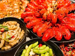-一棠龙虾•王牌虾球(恒隆广场店)