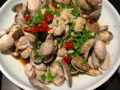 -老头儿油爆虾·1987杭州烟火味(湖滨银泰in77D区店)