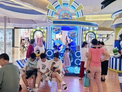 -天河城购物中心