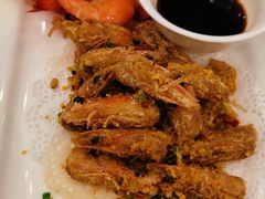 -红菜坊·烤鸭·川鲁宴(石园店)