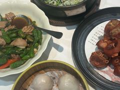 -香雪海饭店中餐厅(人民桥店)