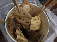 -廖记棒棒鸡(金光华广场店)