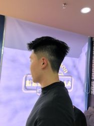 -大人物·男士理发馆