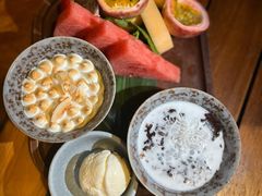 -三亚艾迪逊酒店·海滩烧烤 BARBACOA·现场乐队·浪漫晚餐·烧烤海鲜