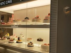 -好利来(东四店)