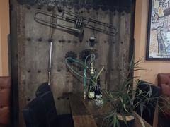 -SISTERS BAR RESTAURANT川意酒馆(嘉善老市H楼店)