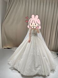 -PAI婚纱礼服设计馆【大牌租赁/高级定制】