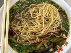 -老赵面店(大西路店)