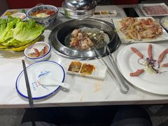 -火焱山烤肉·齐齐哈尔烤肉(朝阳店)