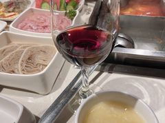 -海底捞火锅(劲松店)
