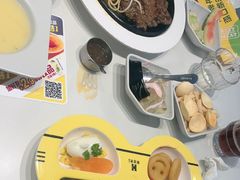 -豪客来牛排(中华城店)