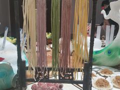 -神洲四海大酒楼(王府井澳门中心店)