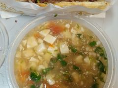 -驴世家驴肉火烧·凉皮·胡辣汤(五道口店)