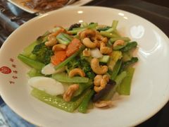-万宝海鲜舫(劳动公园店)