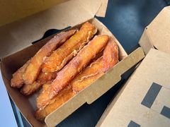 -PIXEL BOY炸鸡店(上海首店)