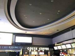 -万达影城(新街口印象汇CINITY店)