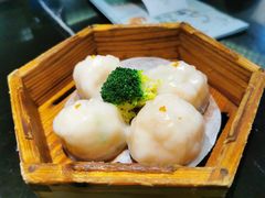 虾饺皇-龙凤点心饼家·39年老字号(松岗店)