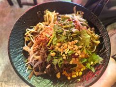 -沙州食驿·非遗小吃夜市