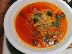 -绿茶餐厅(茂业天地店)