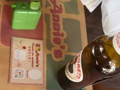 -安妮意大利餐厅(日坛店)