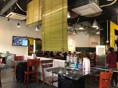 大堂-李师傅脆肚(华强北店)