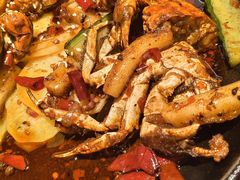 -六月雪干锅(绵阳凯德广场店)