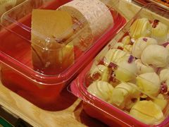 -彭记优口(王府井购物中心店)