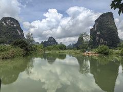 -明仕田园