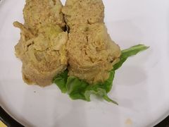 -功德林素菜饭庄(前门店)